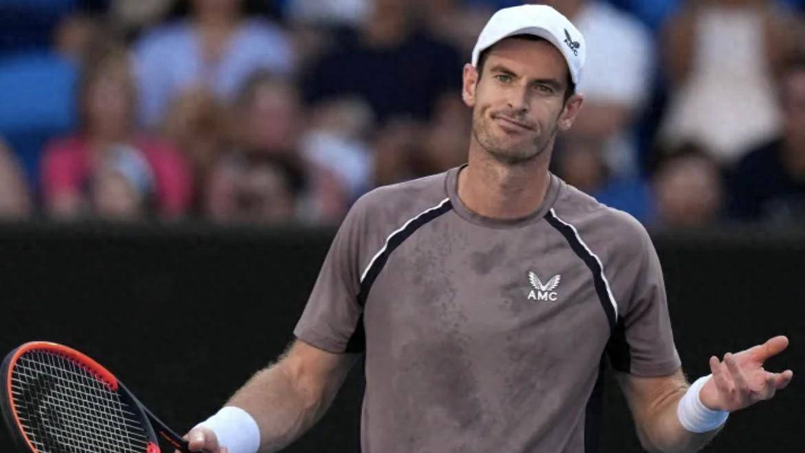 PG Soft Gaming-关于英国网球队碾压世界网球队，穆雷一己之力扛起全队的信息