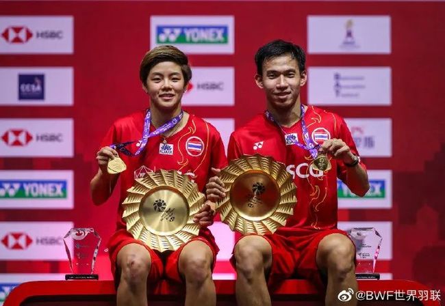 PG电子线上登入-关于印尼羽毛球队逆转泰国羽毛球队，马琳统治全场的信息