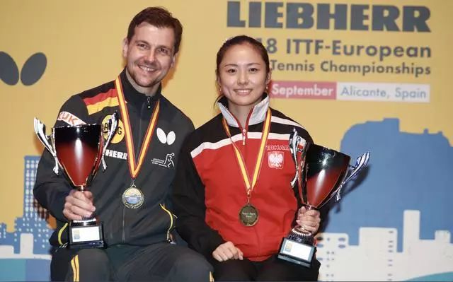 波兰乒乓球队险胜奥地利乒乓球队,波尔统治全场的简单介绍 波兰乒乓球队险胜奥地利乒乓球队,波尔统治全场的简单介绍