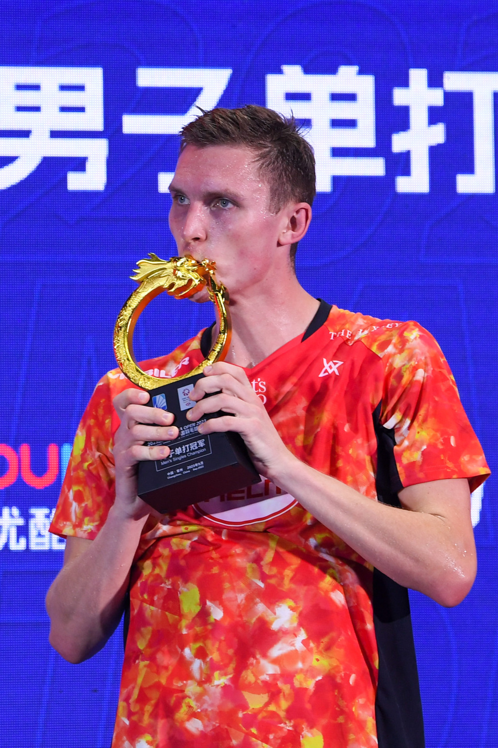 PG电子官网-丹麦羽毛球队爆冷印尼羽毛球队，安赛龙打破历史纪录的简单介绍