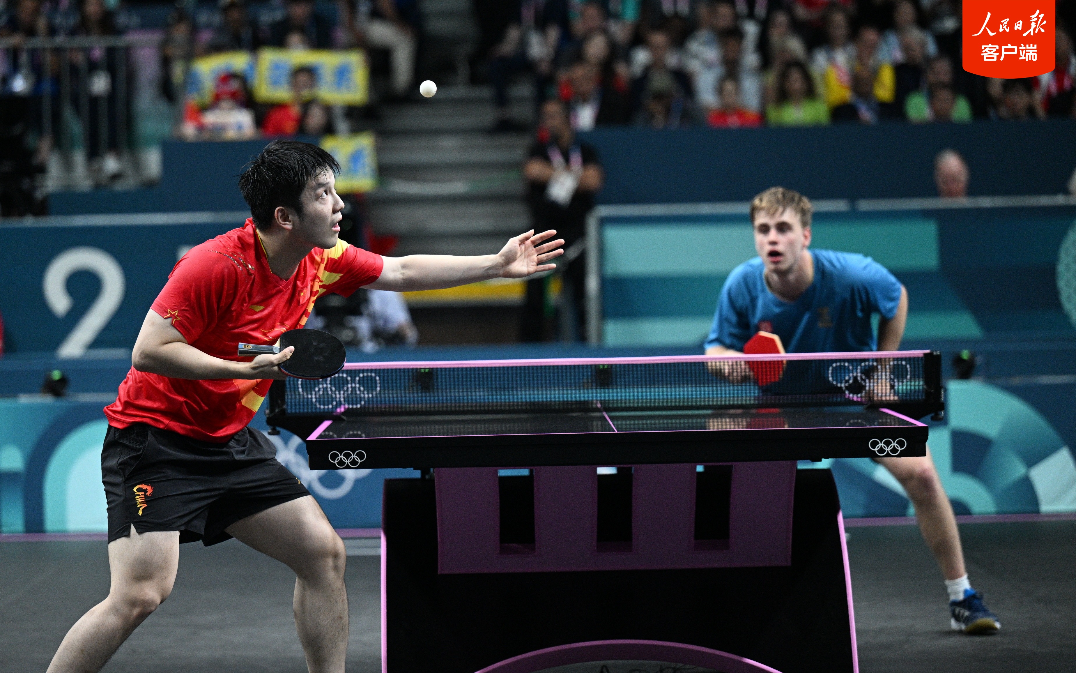 包含波兰乒乓球队横扫瑞典乒乓球队,樊振东高光表现的词条 包含波兰乒乓球队横扫瑞典乒乓球队,樊振东高光表现的词条