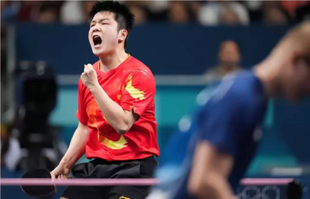 包含波兰乒乓球队横扫瑞典乒乓球队,樊振东高光表现的词条 包含波兰乒乓球队横扫瑞典乒乓球队,樊振东高光表现的词条