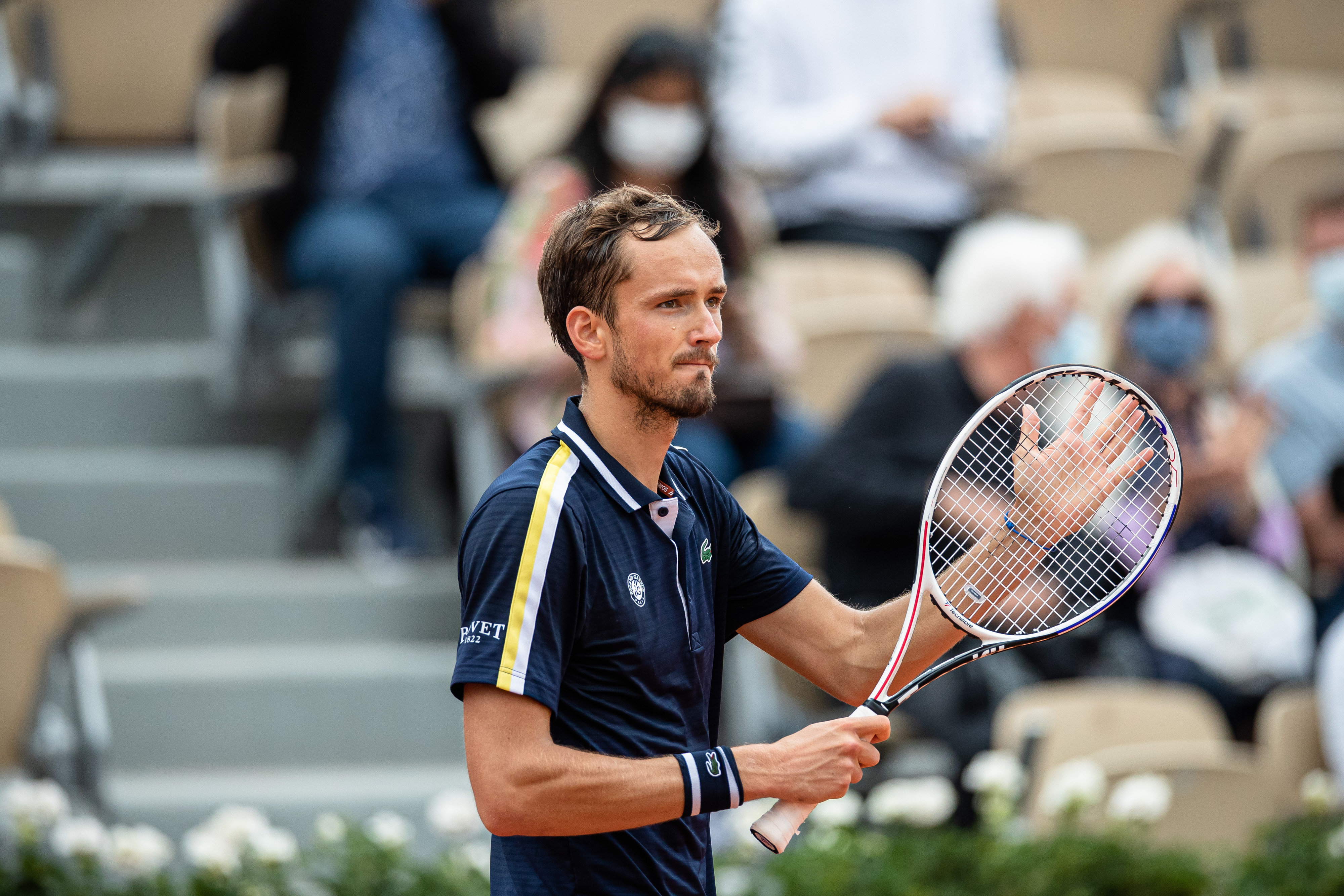 关于欧洲网球队逆转世界网球队,梅德韦杰夫打破历史纪录的信息 关于欧洲网球队逆转世界网球队,梅德韦杰夫打破历史纪录的信息