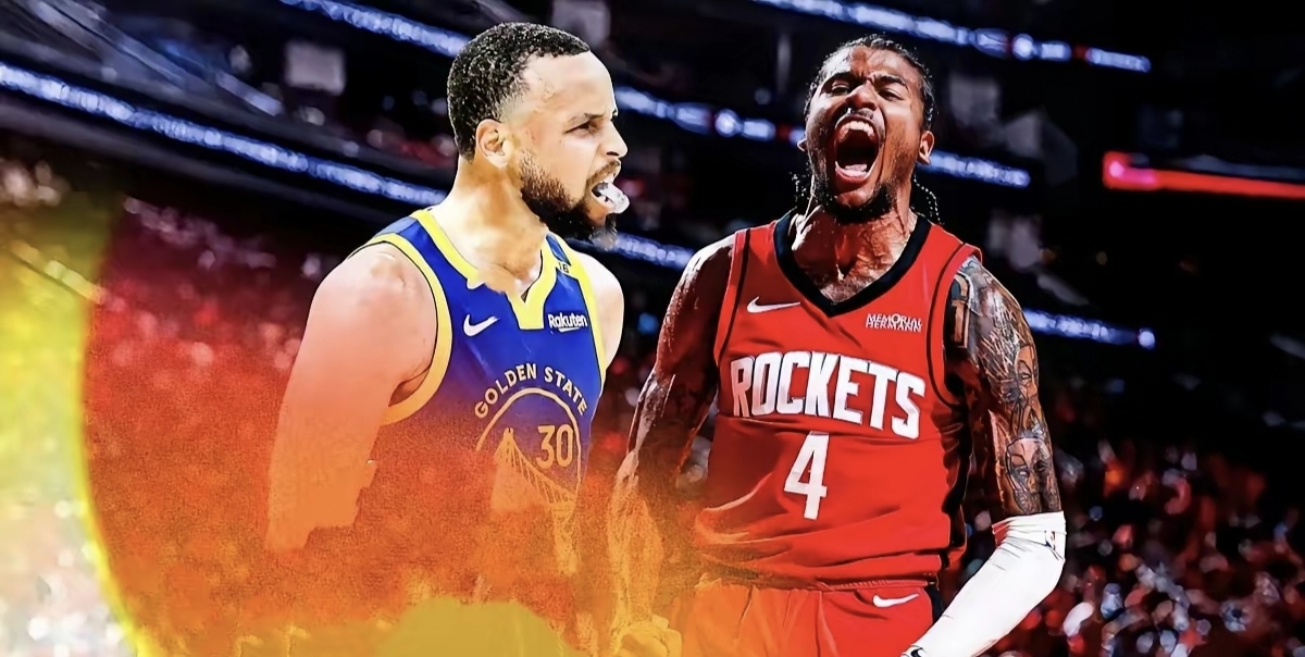 勇士鏖战掘金，巴图姆惊艳世界的简单介绍