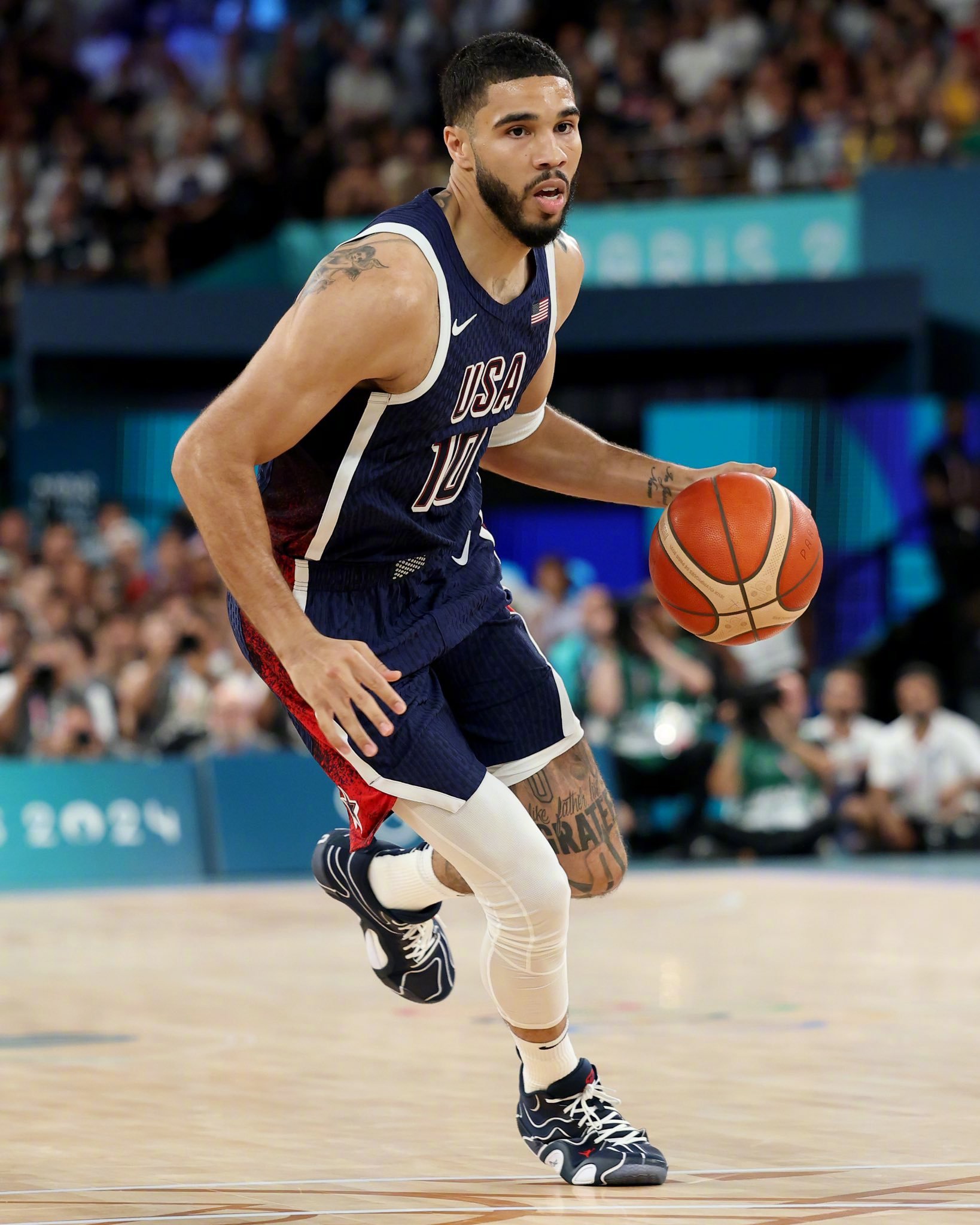 关于巴西男篮绝杀土耳其男篮，波特惊艳世界的信息