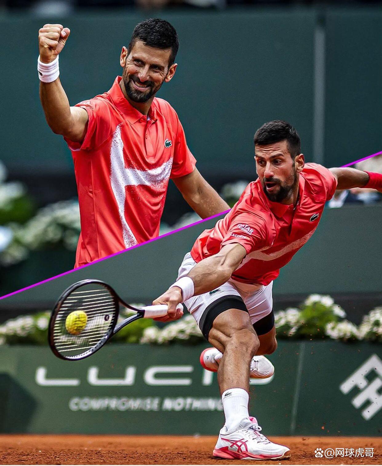 关于世界网球队绝杀美国网球队，德约科维奇送出助攻的信息