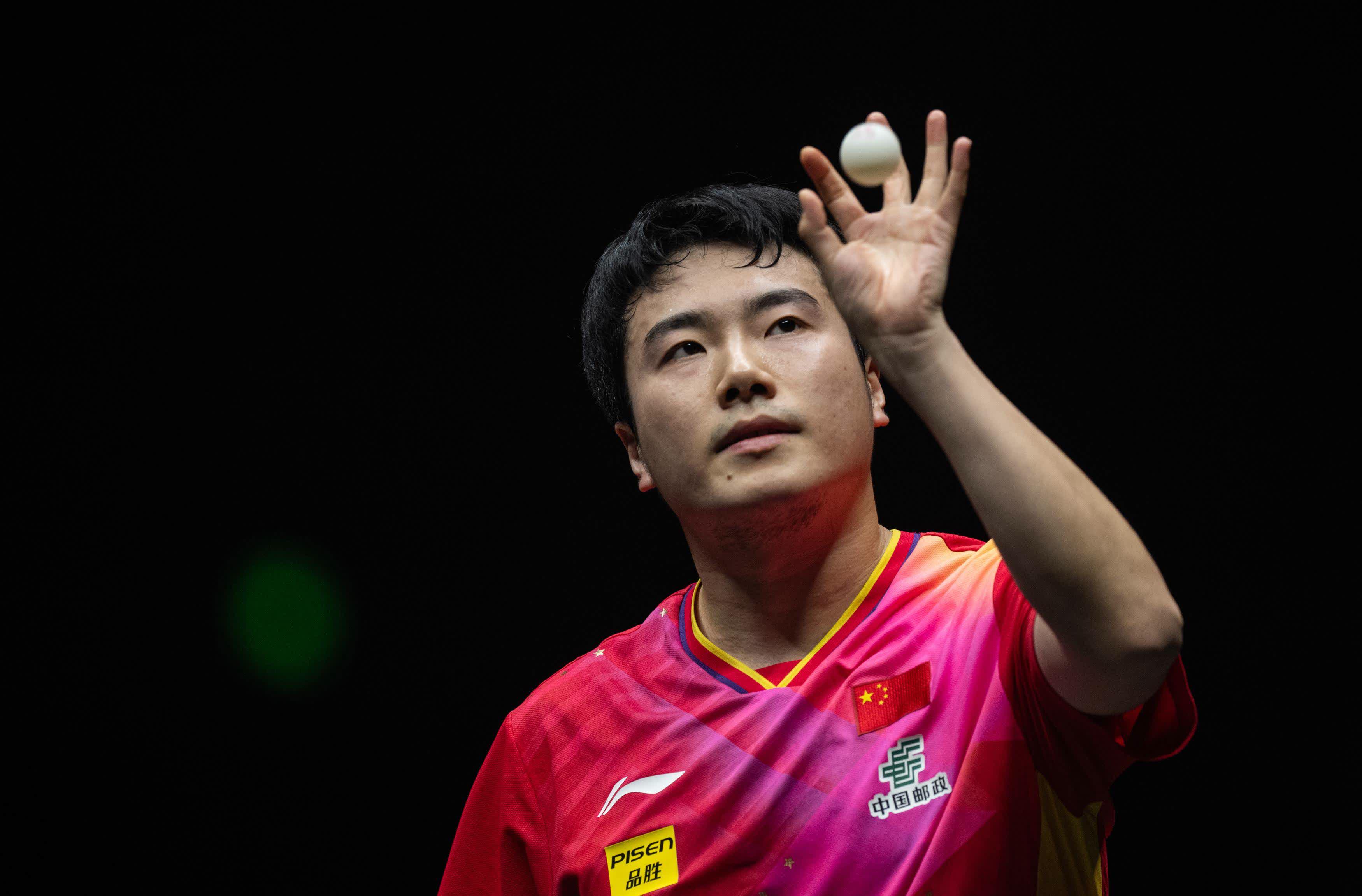 关于中国乒乓球队完胜波兰乒乓球队，奥恰洛夫绝境逆转的信息