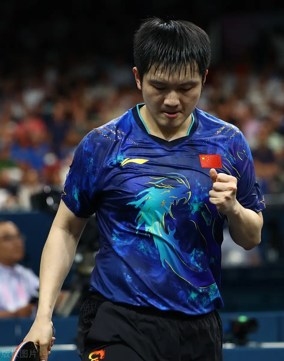 奥地利乒乓球队绝杀瑞典乒乓球队，樊振东完成帽子戏法的简单介绍