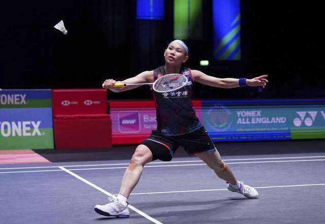 泰国羽毛球队爆冷法国羽毛球队，戴资颖完成帽子戏法的简单介绍