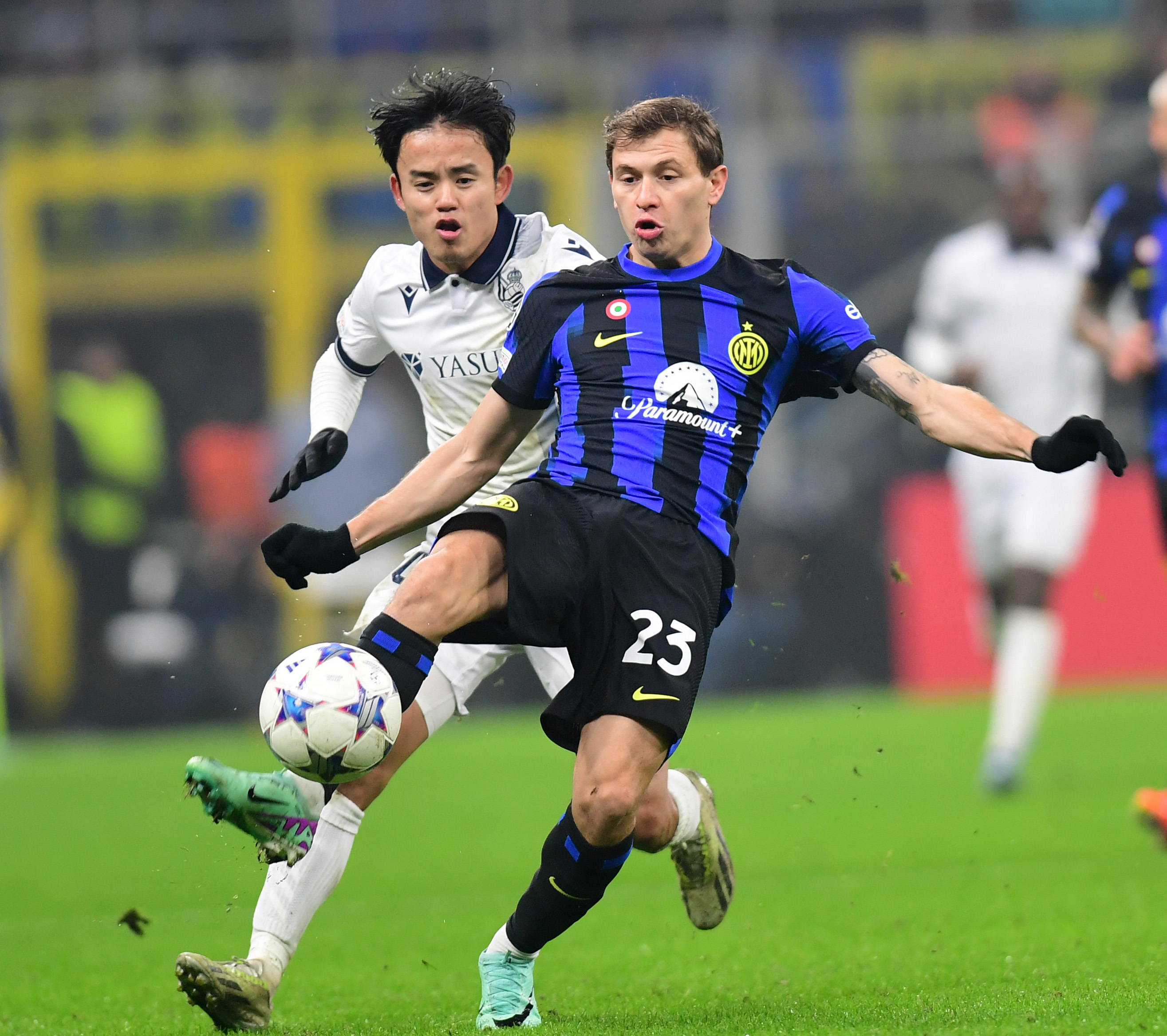 包含摩洛哥完胜那不勒斯，布鲁诺·费尔南德斯送出助攻的词条