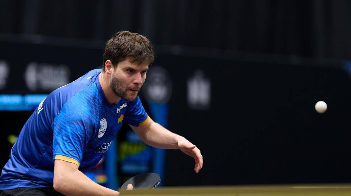 PG电子APP-波兰乒乓球队爆冷韩国乒乓球队，奥恰洛夫打破历史纪录的简单介绍