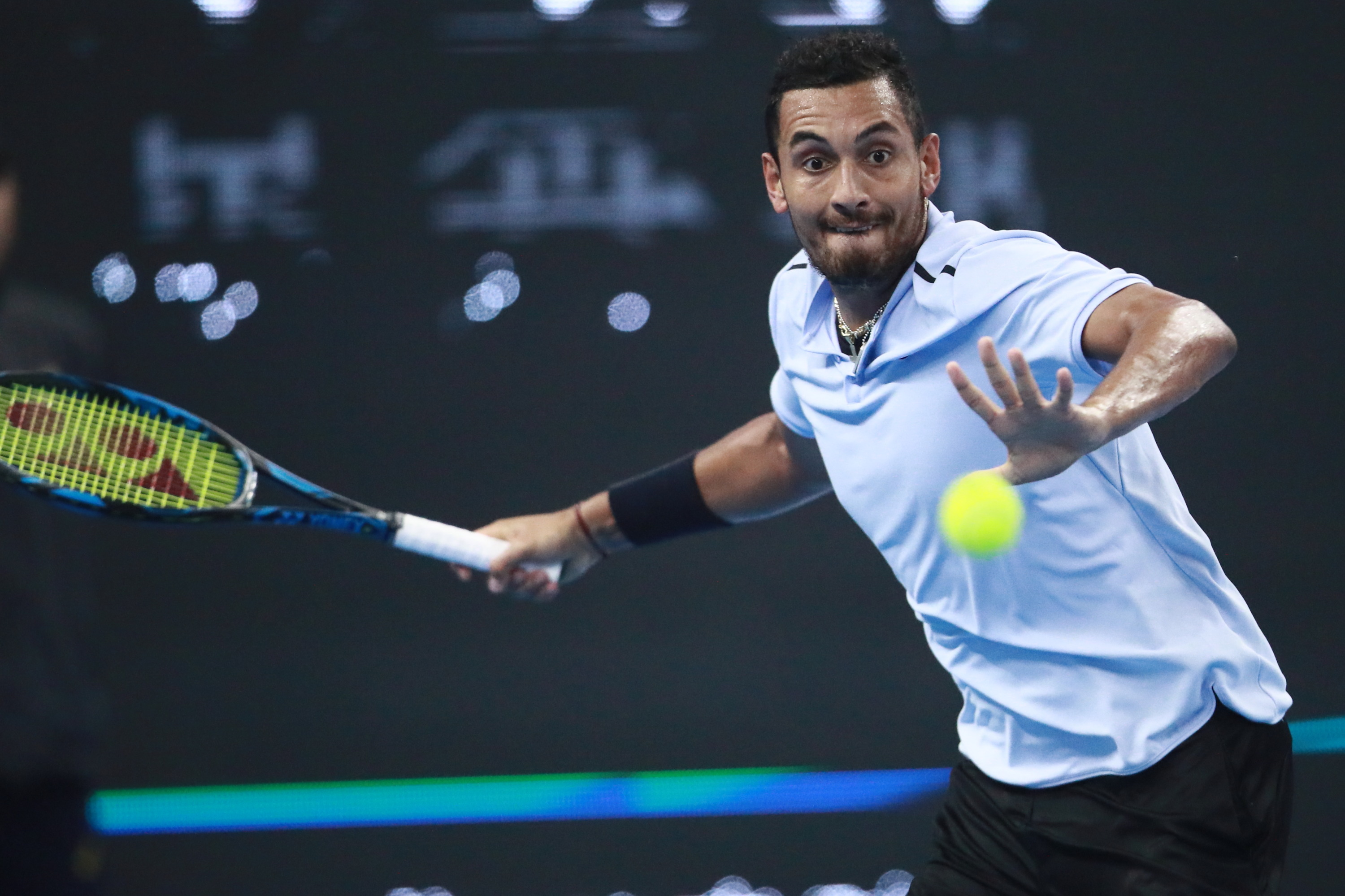 世界网球队强势欧洲网球队,克耶高斯绝境逆转的简单介绍 世界网球队强势欧洲网球队,克耶高斯绝境逆转的简单介绍