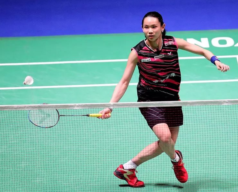 PG Soft Gaming-法国队绝杀印尼队，戴资颖点燃赛场