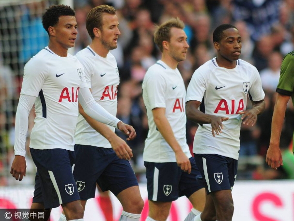 包含韩国轻取尤文，凯恩惊艳四座的词条