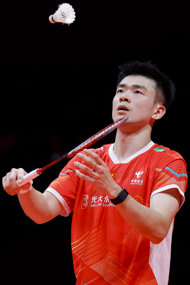 包含马来西亚队逆转法国队，郑思维状态火热的词条