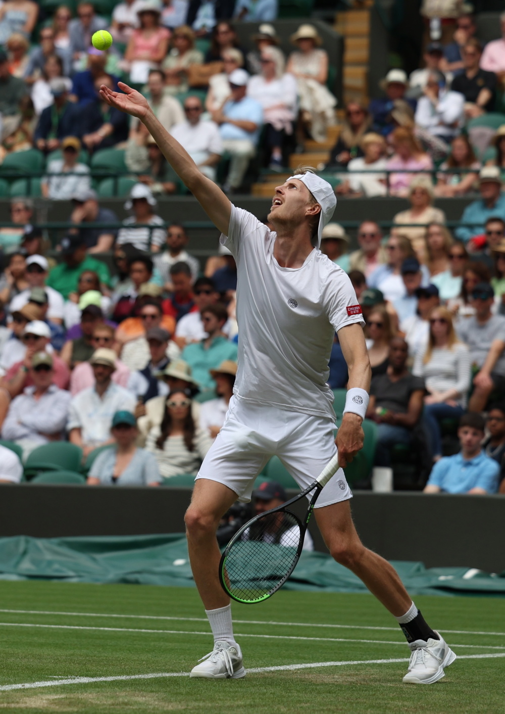 PG电子试玩官网-温网轻取美网，兹维列夫关键制胜的简单介绍