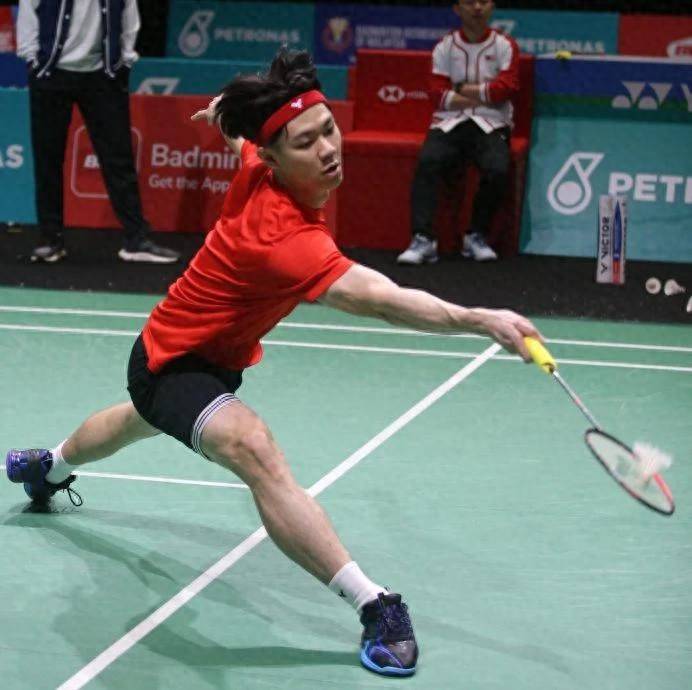 韩国队绝杀马来西亚队，李梓嘉统治全场