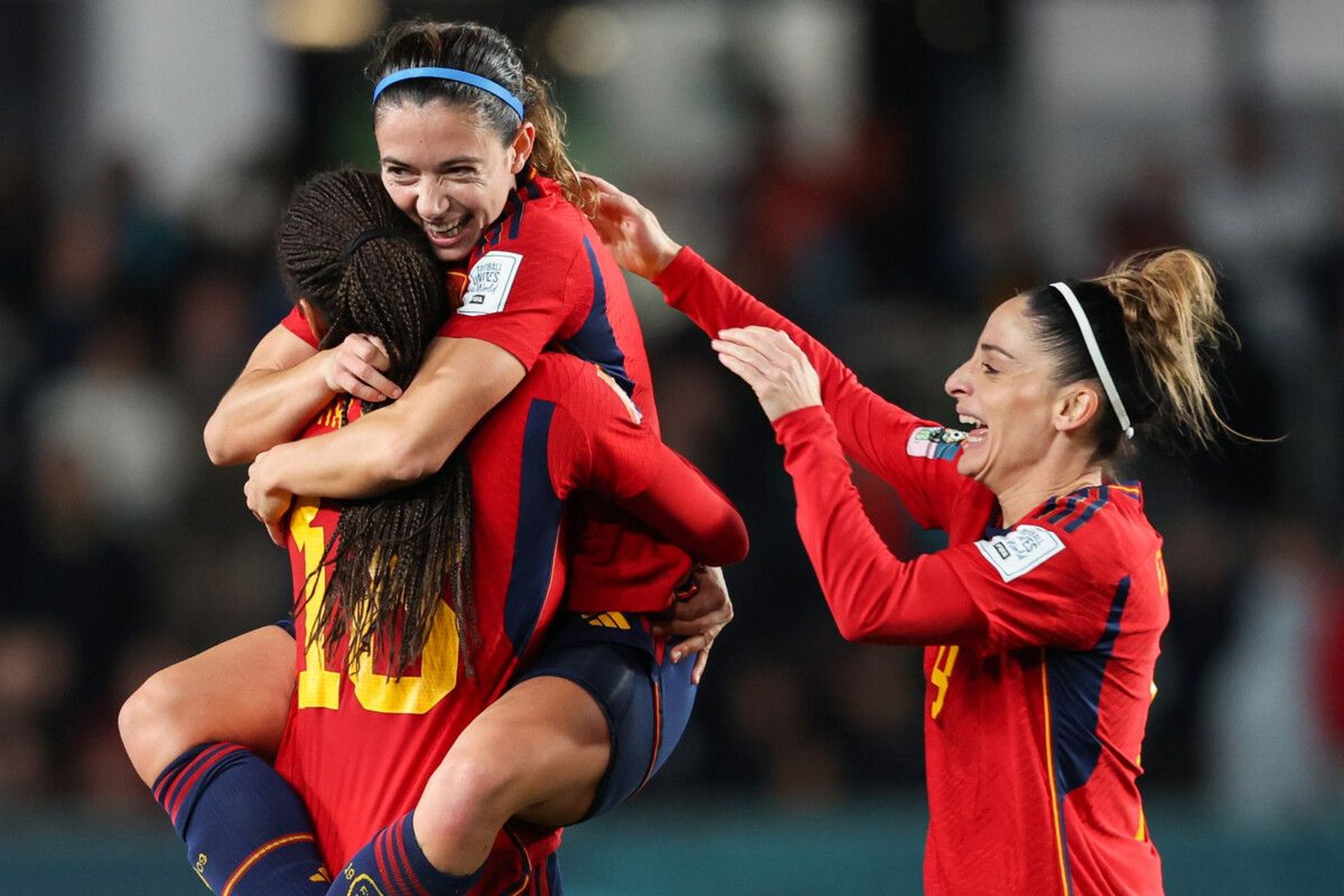 关于瑞典女足实力不俗，晋级四强赛的信息