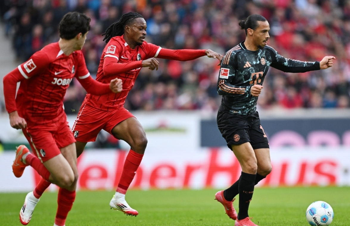 PG电子游戏-弗莱堡球员集体发挥失常，防守如泄沙的简单介绍