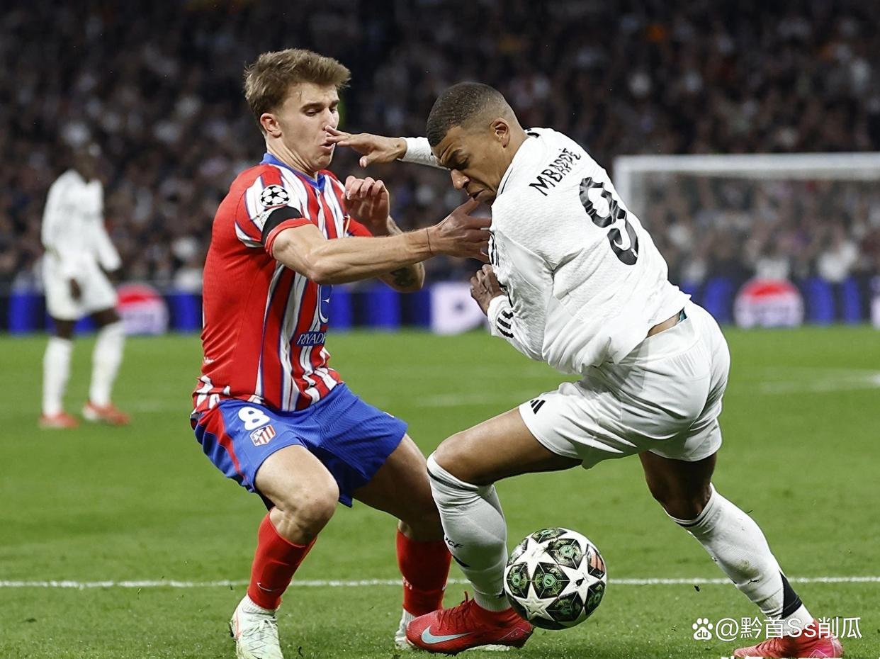 包含马竞主场逼平对手，继续保持不败纪录的词条