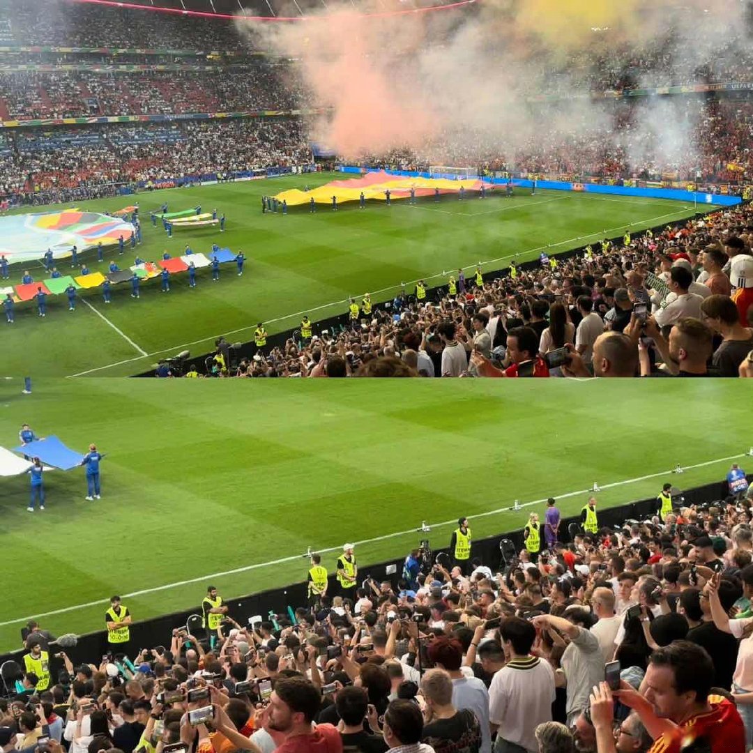 欧洲赛事耀眼登场，球迷狂热追随！的简单介绍