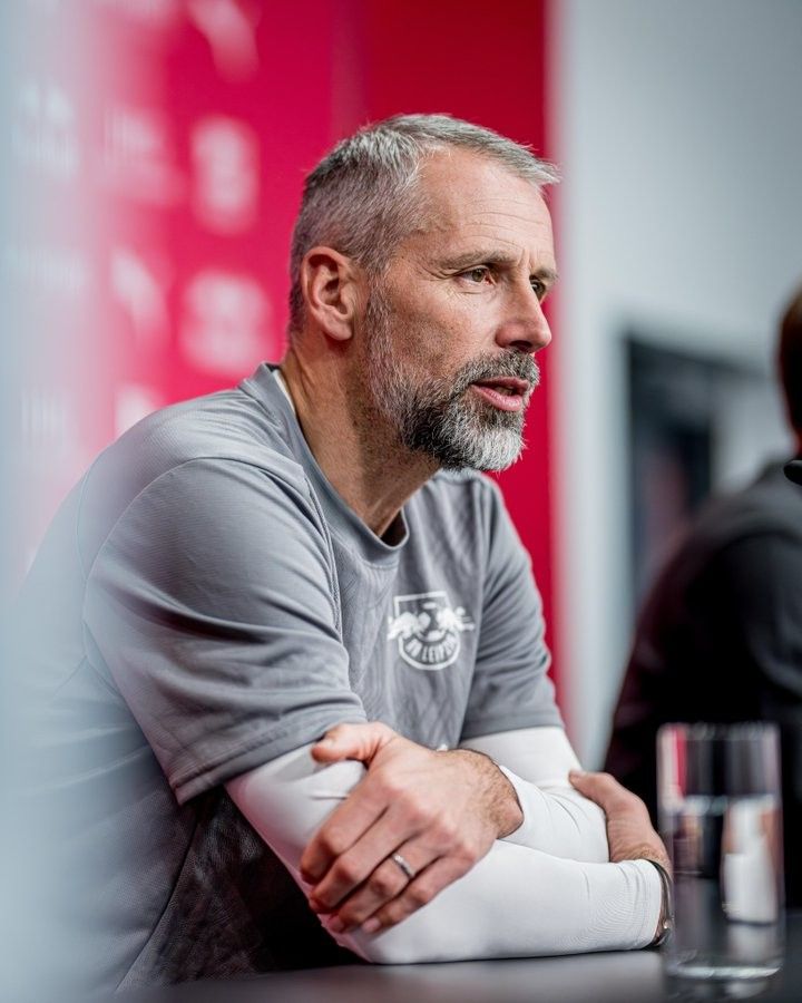 RB莱比锡迎来新帅上任,球队迎来改变的简单介绍 RB莱比锡迎来新帅上任,球队迎来改变的简单介绍