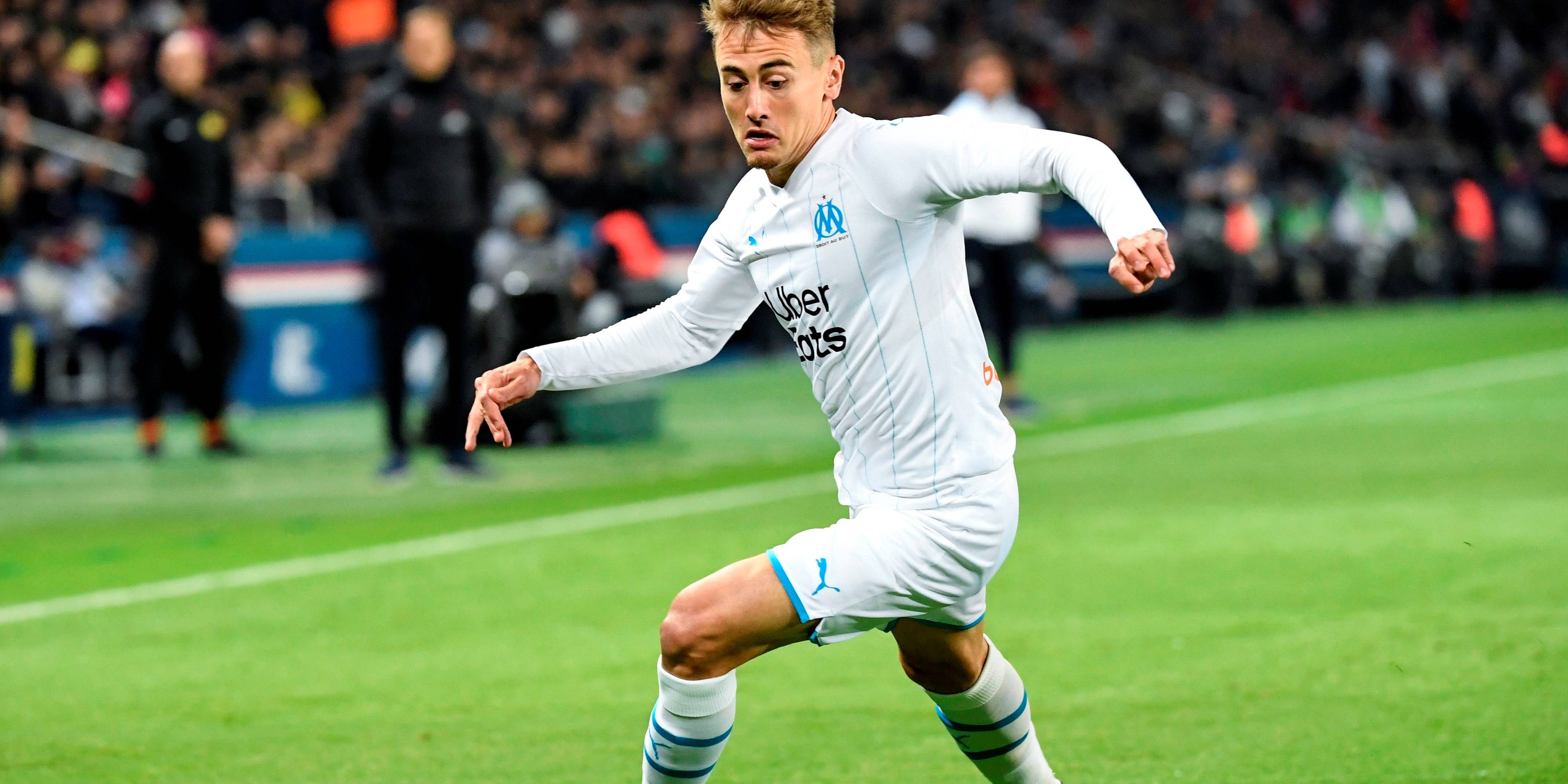 马赛主场大胜，取得胜利之路