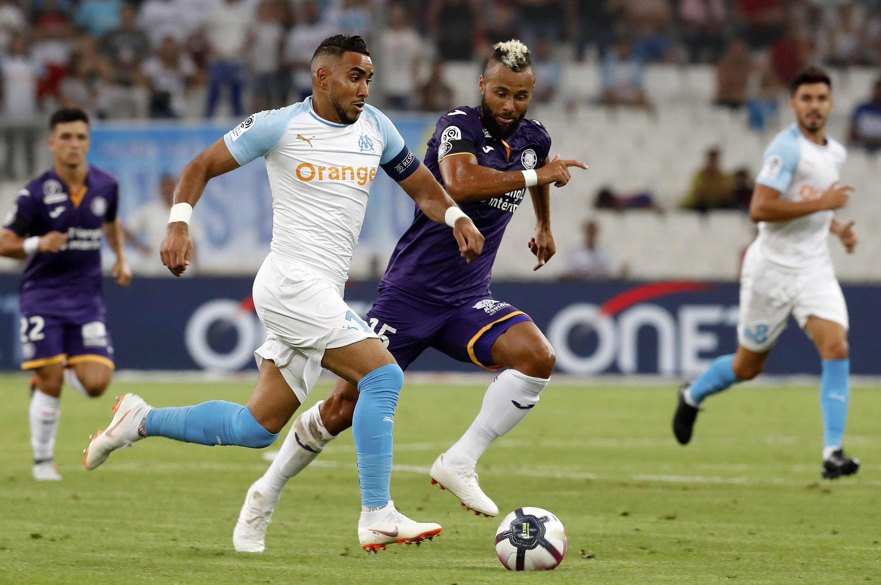 马赛主场大胜，取得胜利之路