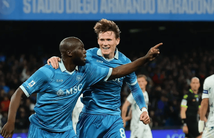 那不勒斯客场失利，欧战资格受阻的简单介绍