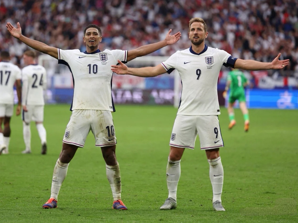 美洲预选赛比赛英格兰队晋级四强