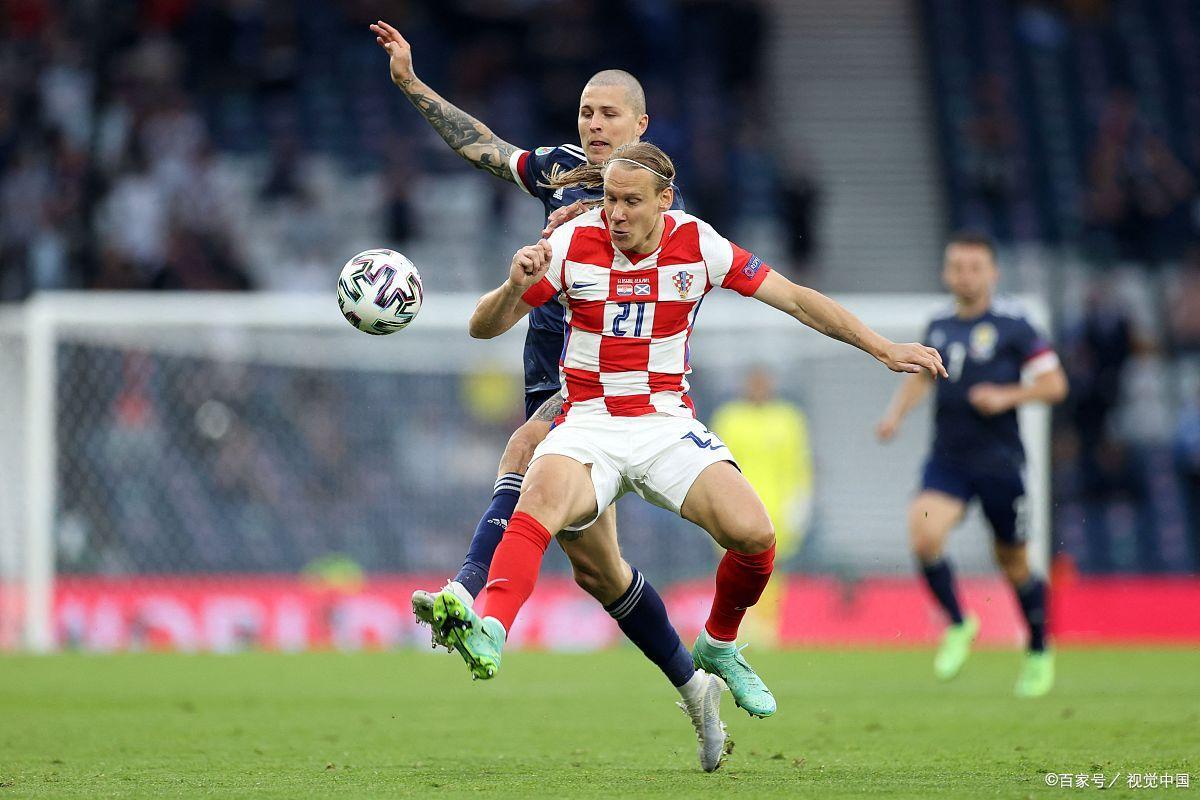 克罗地亚队主场作战，豪取三分