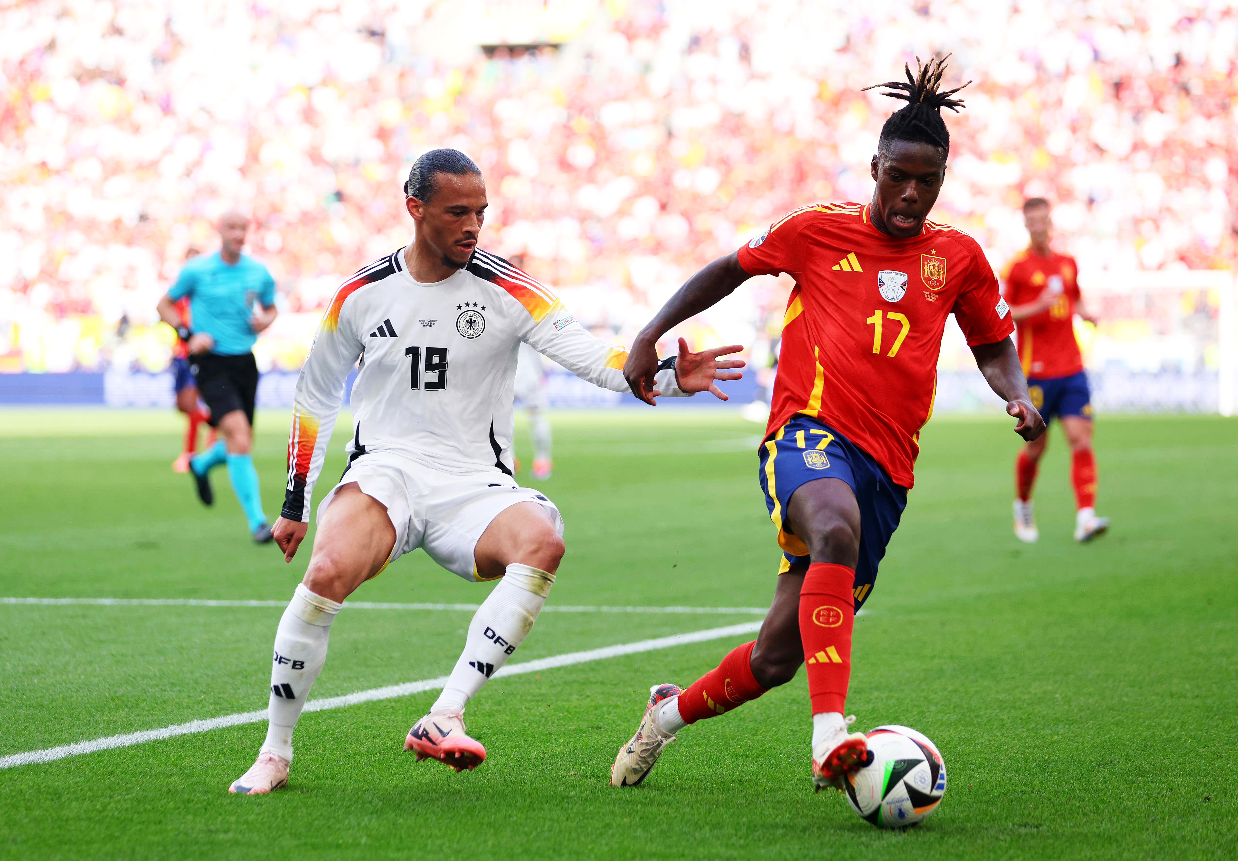 包含克罗地亚士气高昂迎战斯洛伐克的词条