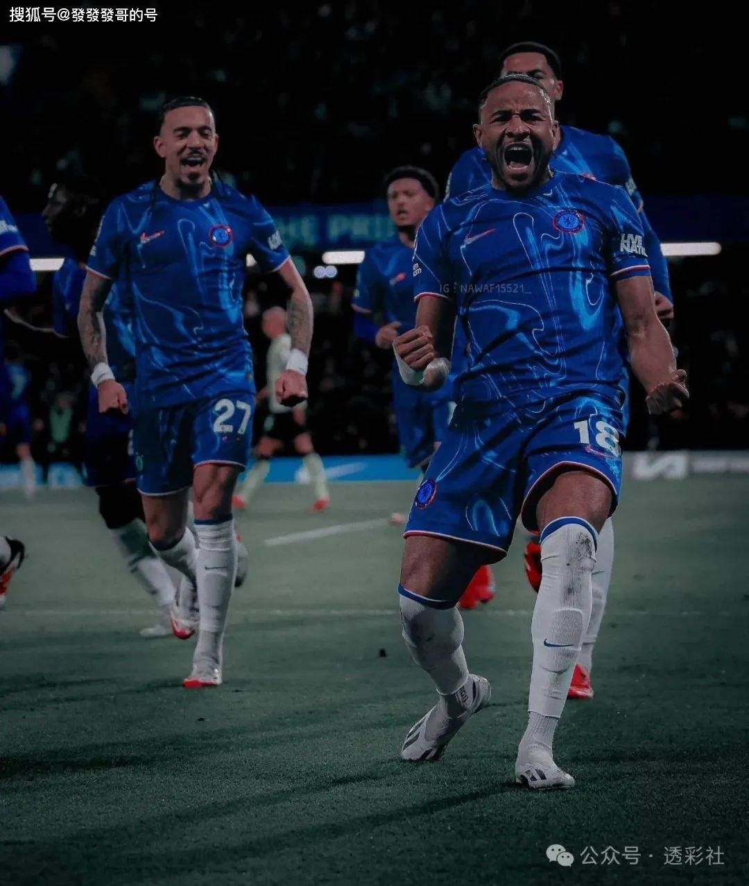 沃尔夫斯堡撕裂对手的防线，豪取胜利的简单介绍