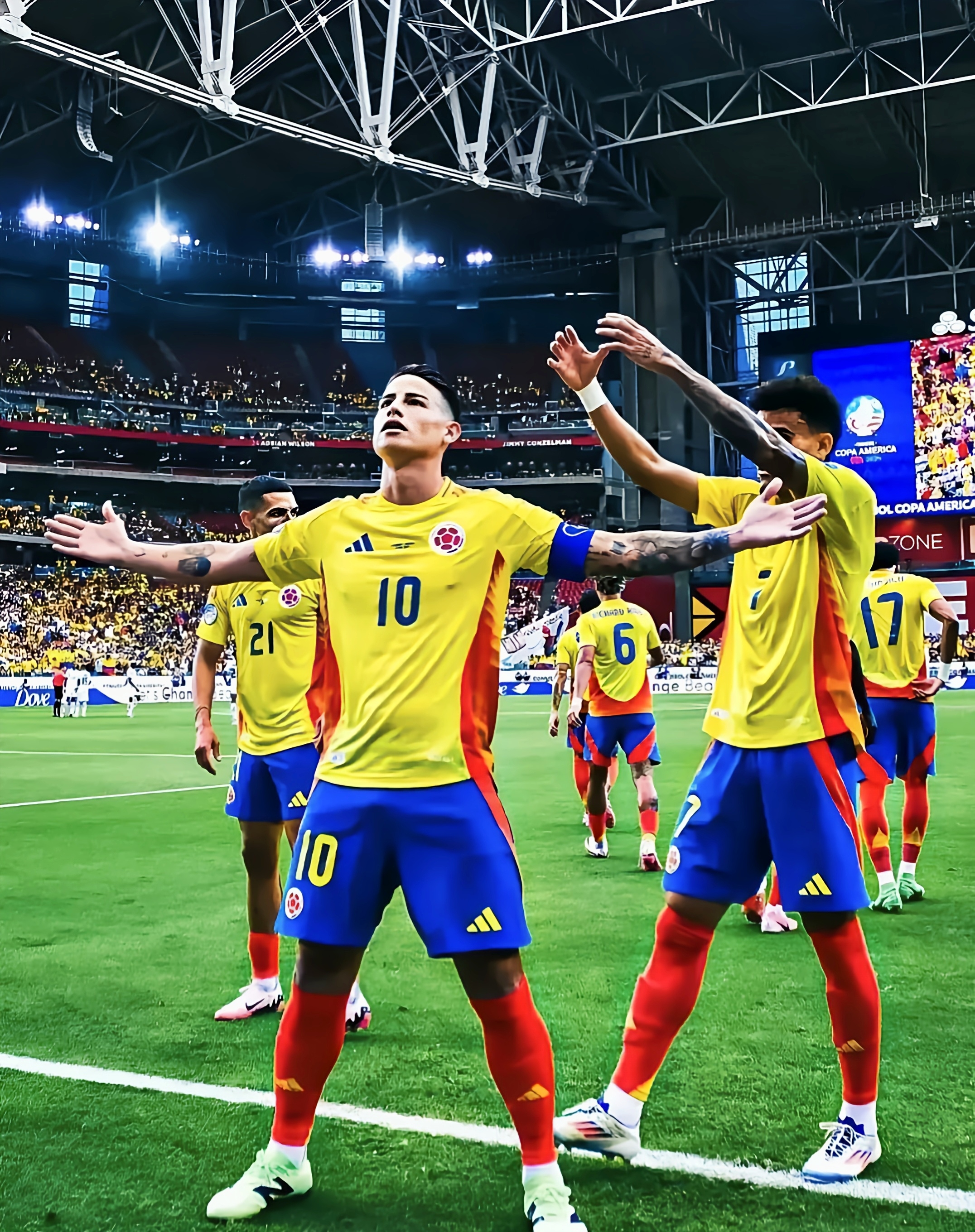 全球热爱的大型赛事再度成为热点话题! 全球热爱的大型赛事再度成为热点话题!