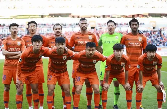 PG SOFT游戏-鲁能击败强敌，提升中超积分排名