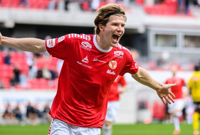 瑞士联赛中一支升班马队取得惊人成绩