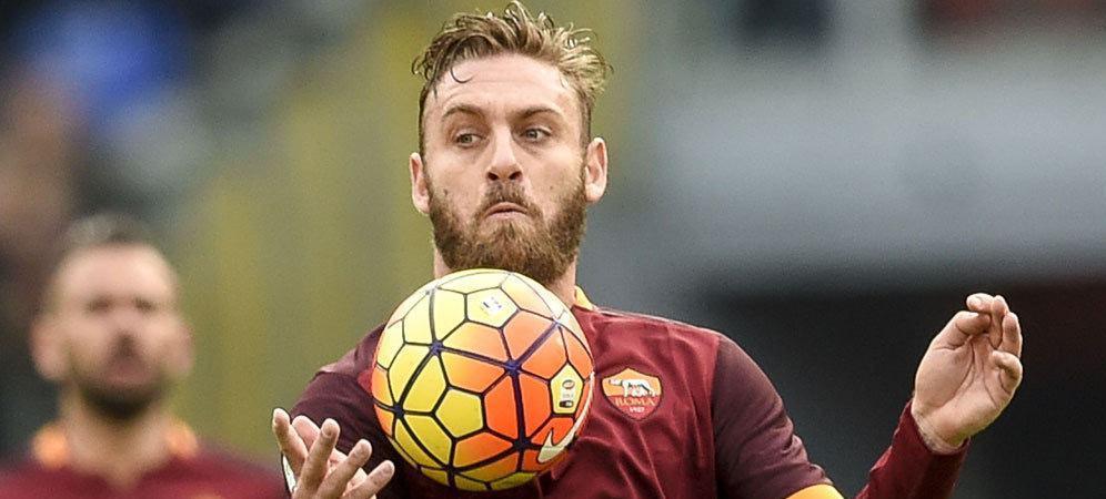 罗马击败对手，暂时止住连败势头