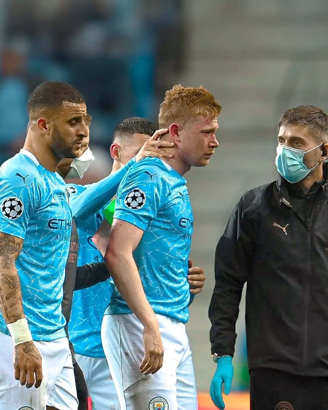 切尔西淘汰波尔图，充满信心迎接下一轮比赛