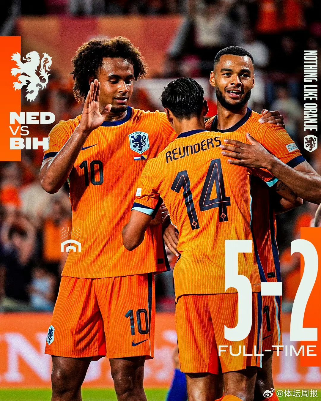 欧国联赛：塞尔维亚击败波黑取得八强席位