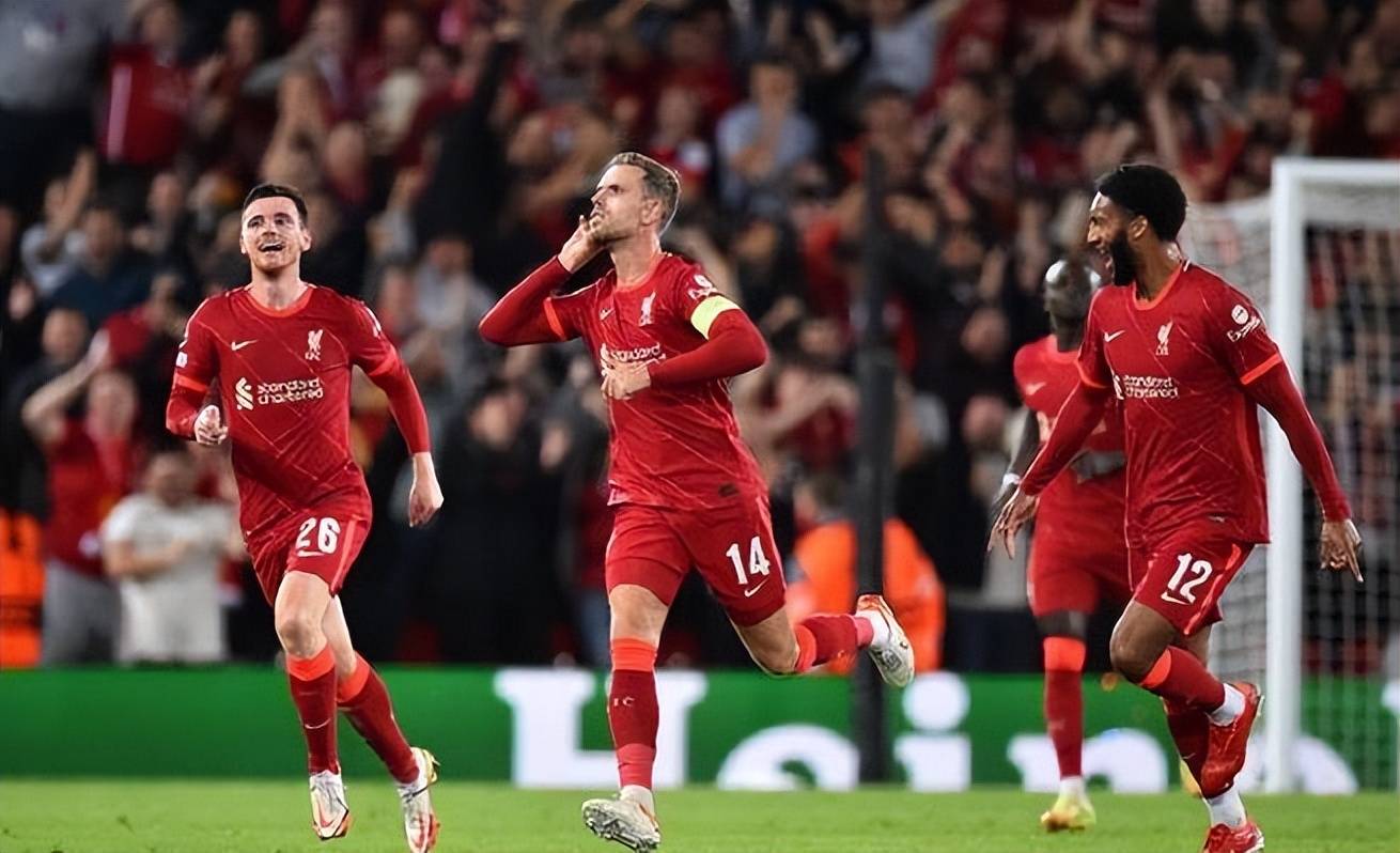 波尔图大胜,利物浦险胜晋级的简单介绍 波尔图大胜,利物浦险胜晋级的简单介绍