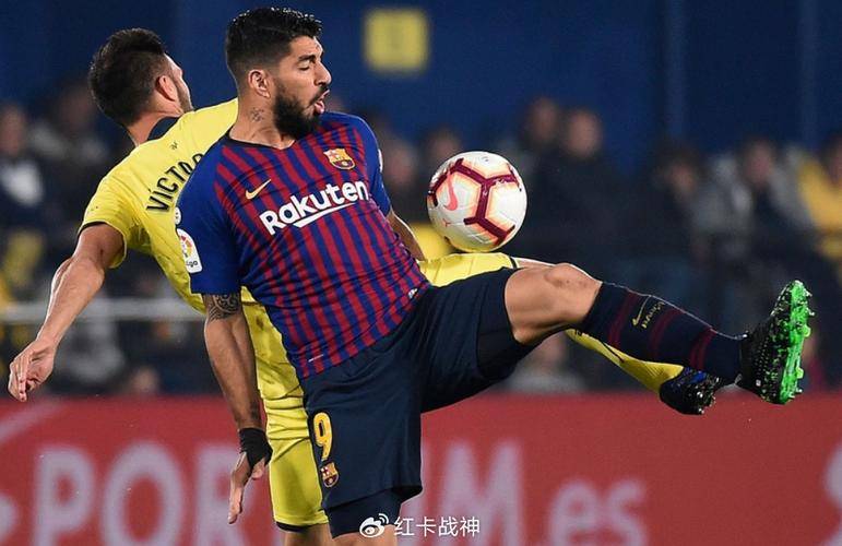 巴塞罗那客场逆转比利亚雷亚尔，实现激动一战的简单介绍