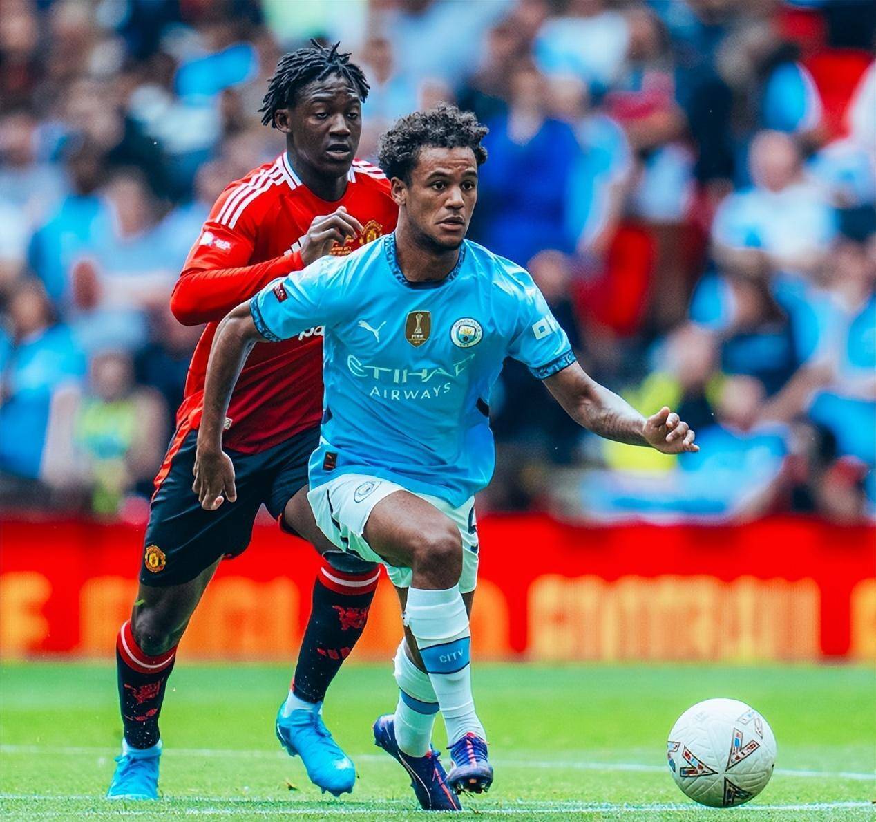 PG Soft Gaming-曼城逆转曼联，戈麦斯惊艳四座