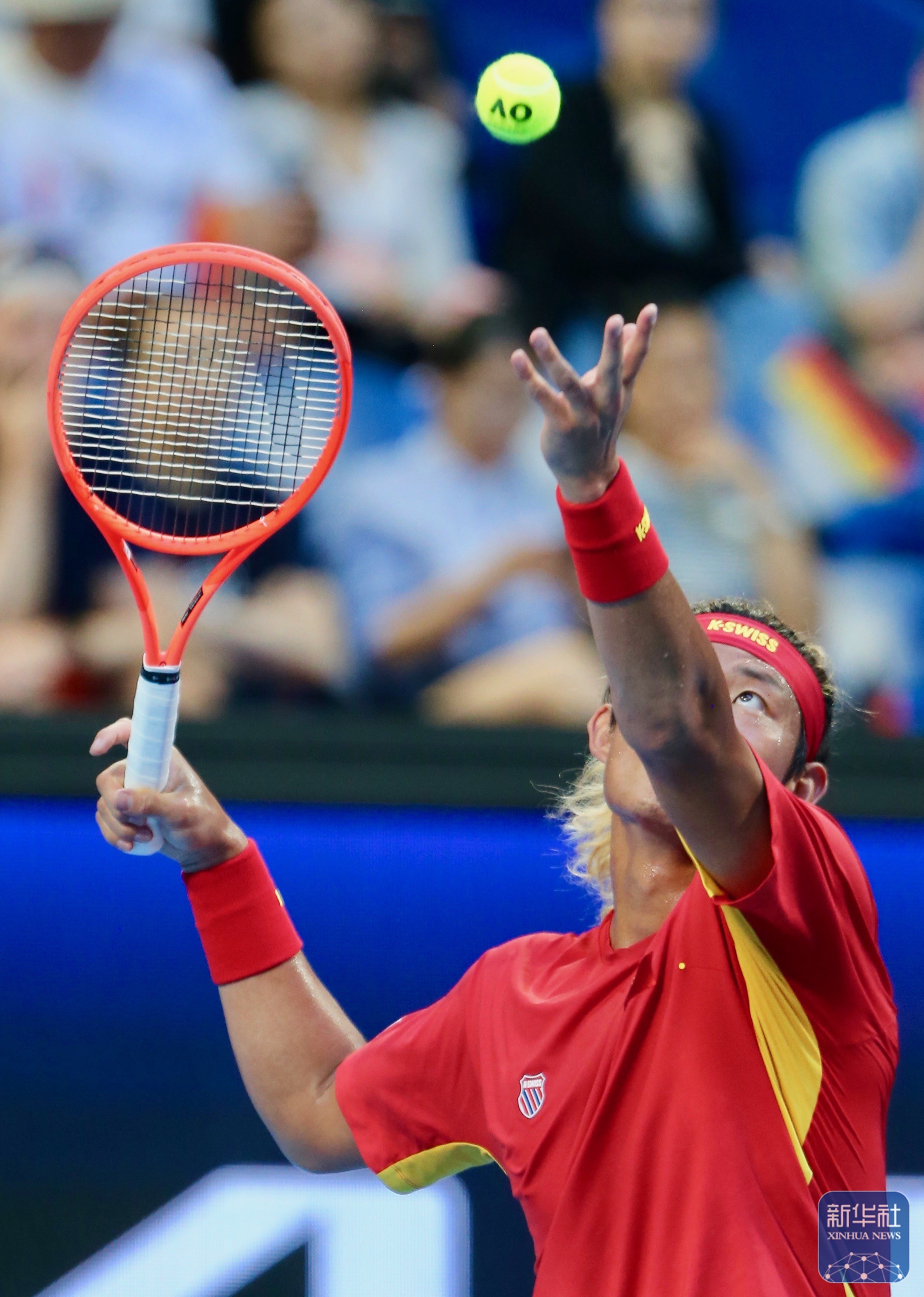 PG电子娱乐-关于温网鏖战拉沃尔杯，兹维列夫高光表现的信息