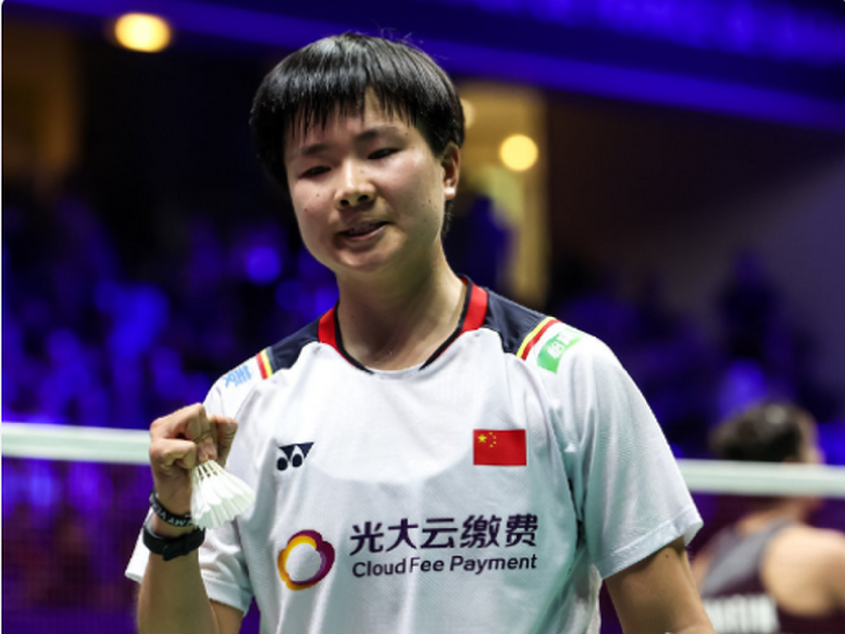 PG电子试玩官网-德国队碾压法国队，郑思维刷新纪录