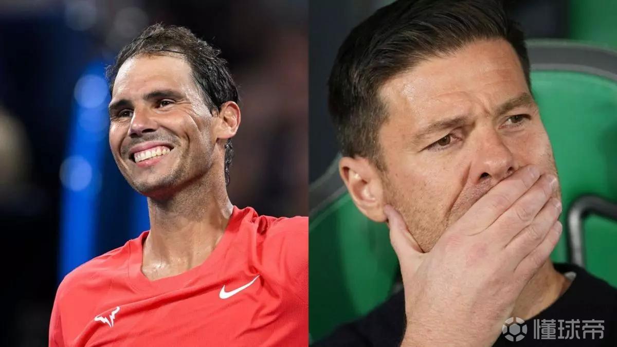 PG电子娱乐-关于联合杯险胜美网，纳达尔状态火热的信息