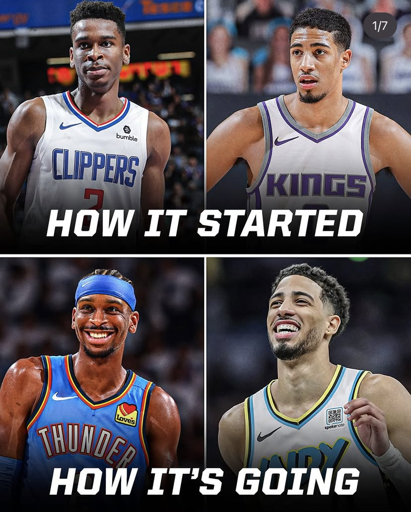 包含雷霆碾压步行者，范弗利特扛起全队的词条