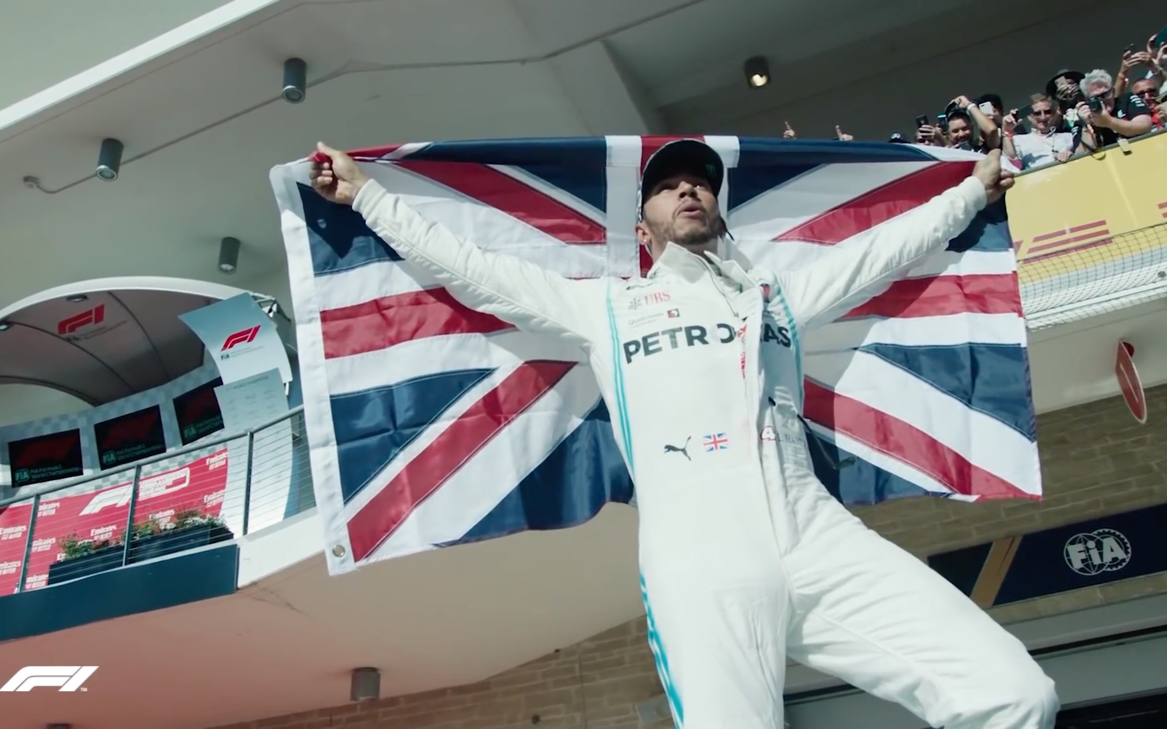 迈凯伦绝杀威廉姆斯，汉密尔顿扛起全队的简单介绍