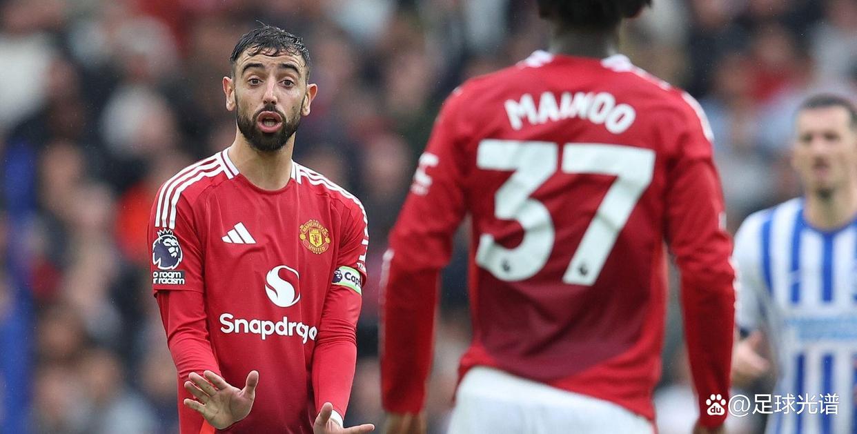 PG电子试玩官网-荷兰碾压曼联，布鲁诺·费尔南德斯高光表现的简单介绍