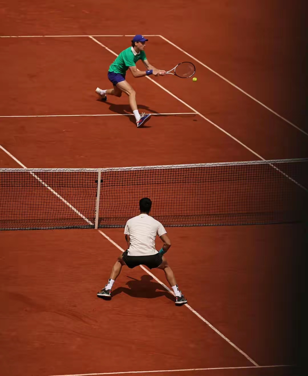 包含澳大利亚网球队翻盘欧洲网球队,阿尔卡拉斯绝境逆转的词条 包含澳大利亚网球队翻盘欧洲网球队,阿尔卡拉斯绝境逆转的词条