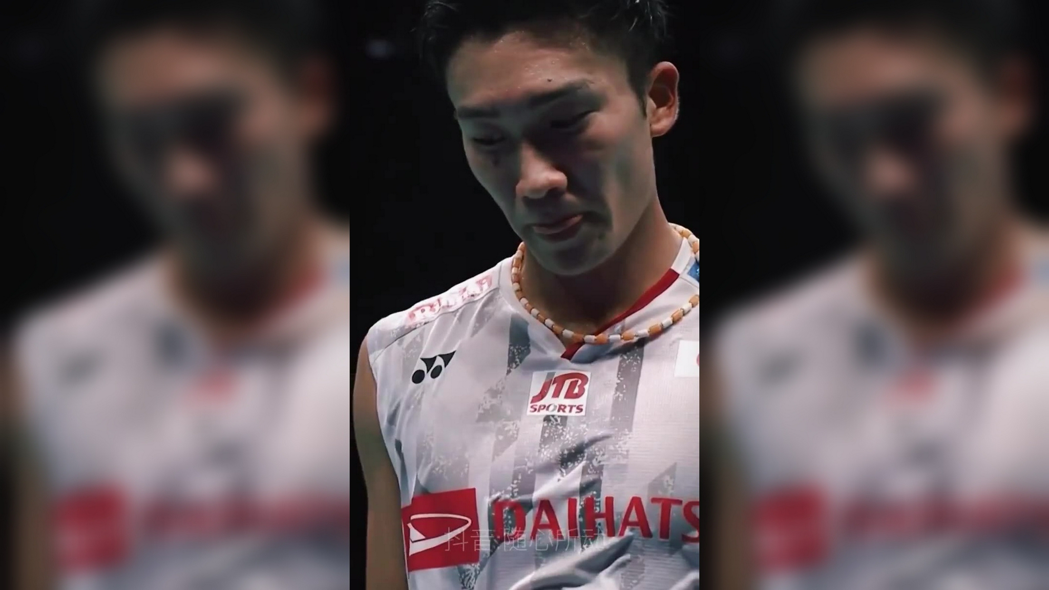 丹麦羽毛球队碾压马来西亚羽毛球队，桃田贤斗爆发神勇的简单介绍